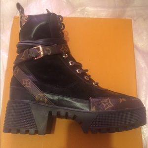 louis vuitton desert storm boots